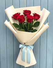Букет Классика чувств в Чкалово