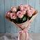 Букет цветов из: Розы в Чкалово