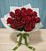 Букет Красные розы в Чкалово