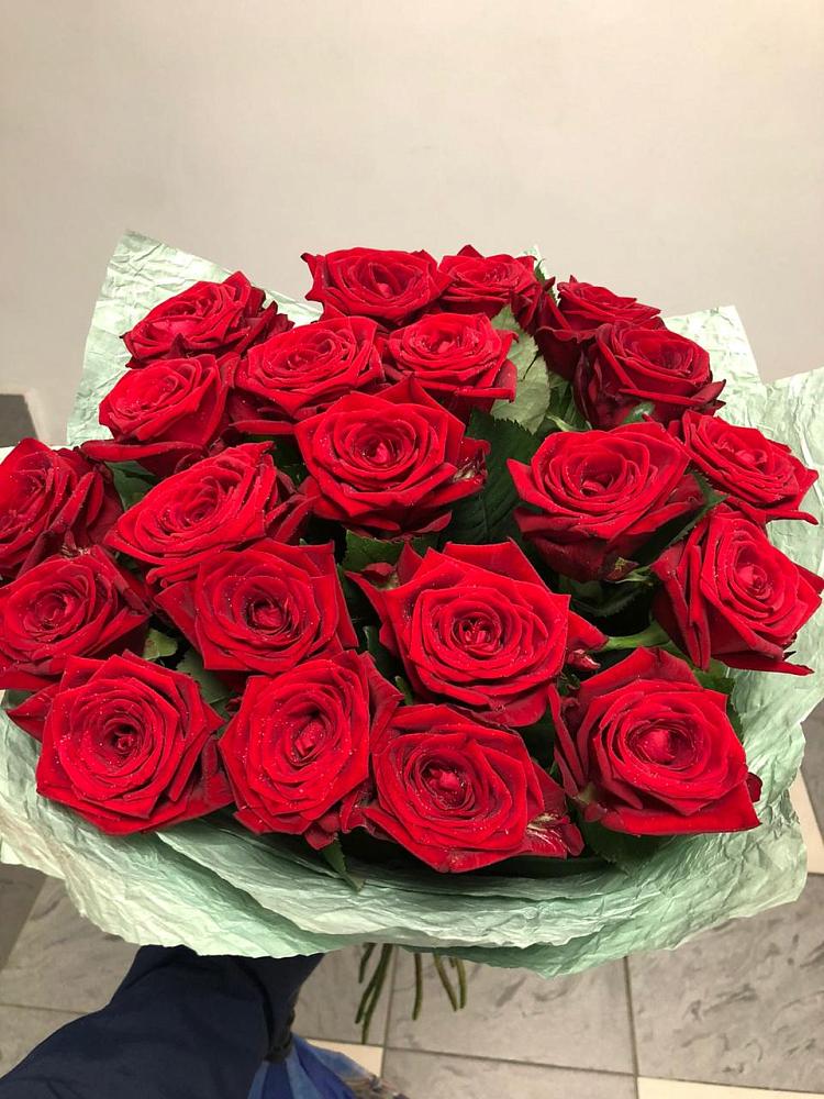 Розы Классика в Чкалово Букет Классика в Чкалово