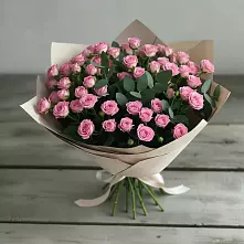 Букет Удовольствие #REPLACE_PRED# Чкалово