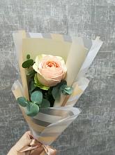 Букет цветов из:  Розы в Чкалово
