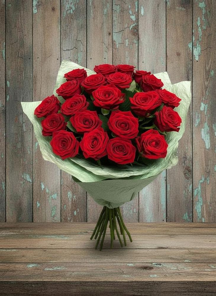 Букет Классика в Чкалово