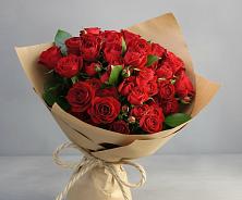 Букет Любовный роман #REPLACE_PRED# Чкалово