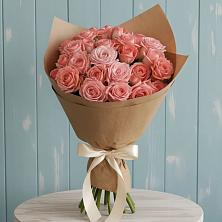 Букет цветов из:  Розы в Чкалово