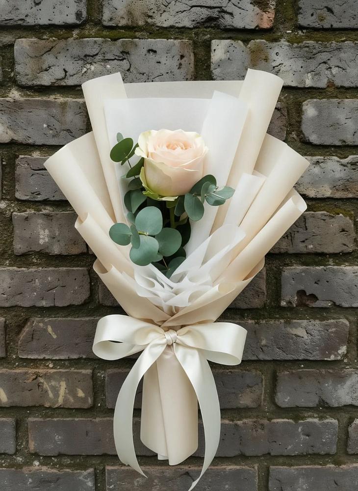 Букет цветов из: Розы в Чкалово