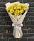 Букет цветов из: Хризантемы в Чкалово