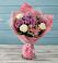Букет цветов из: Герберы в Чкалово
