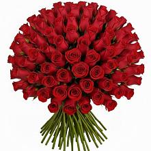 Букет Красные розы Чери Лав в Чкалово