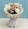 Букет цветов из: Розы в Чкалово