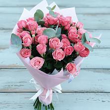 Букет Леди совершенство в Чкалово